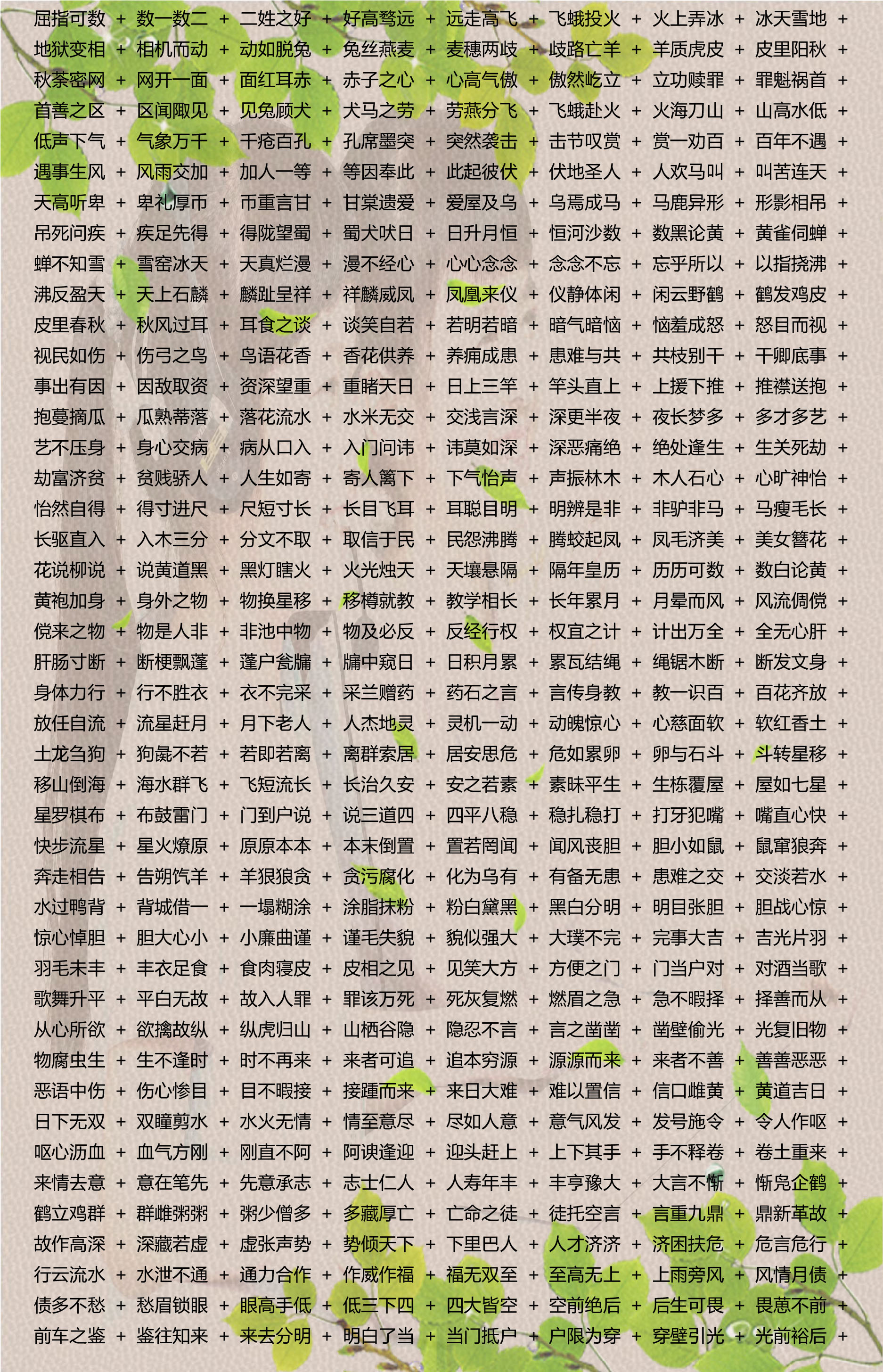 2024资科大全正版资料,收益成语分析定义_安卓82.517